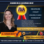 EBEVEYN & ERGEN WORKSHOP